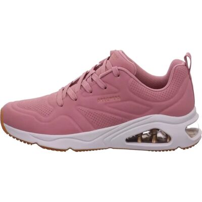SKECHERS Tres-Air Uno Rosa Damenschuhe SKECHERS Tres-Air Uno Rosa Damenschuhe