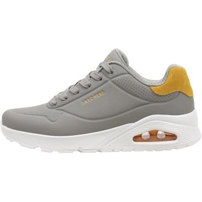 Skechers Herren Uno Suited On Air Sneakers - Sneakers Skechers Herren Uno Suited On Air Sneakers - Sneakers