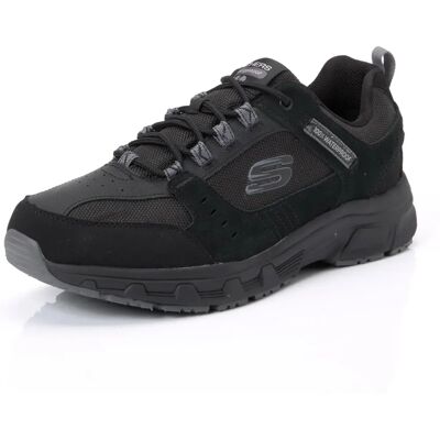 Chaussures de marche imperméables Skechers Oak Canyon Rydell pour hommes - Publicité Chaussures de marche imperméables Skechers Oak Canyon Rydell pour hommes - Publicité