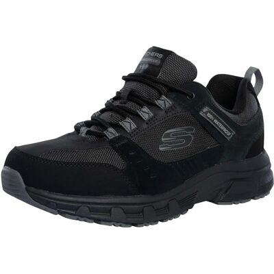 Skechers Oak Canyon Rydell Vanntette Gå-sko - Herre Skechers Oak Canyon Rydell Vanntette Gå-sko - Herre