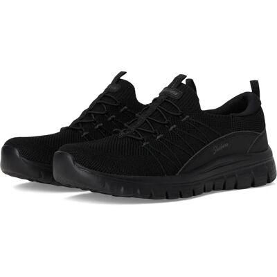 SKECHERS Graceful-PICTURE PERFECT Vegane Sneaker - Sneaker SKECHERS Graceful-PICTURE PERFECT Vegane Sneaker - Sneaker