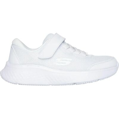 Skechers 303934L/WHT Skech-Lite Pro Vit Sneakers - Casual för tjejer Skechers 303934L/WHT Skech-Lite Pro Vit Sneakers - Casual för tjejer