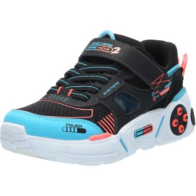 Skechers Gametronix 2.0 Kindersneakers - Kinderschoenen Skechers Gametronix 2.0 Kindersneakers - Kinderschoenen