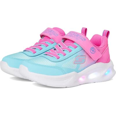 Skechers Sola Glow - Ombre Deluxe Ροζ - Αθλητικά για κορίτσια Skechers Sola Glow - Ombre Deluxe Ροζ - Αθλητικά για κορίτσια
