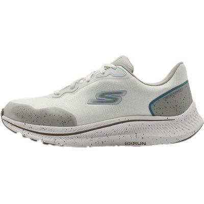 Zapatillas de Mujer Skechers Off White - Deportivas Impermeables Zapatillas de Mujer Skechers Off White - Deportivas Impermeables