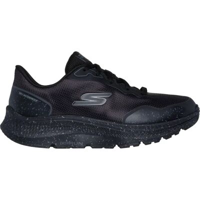 Skechers 128625/BBK GO RUN CONSISTENT 2.0 - PIEDMONT Womens Trainers Black Skechers 128625/BBK GO RUN CONSISTENT 2.0 - PIEDMONT Womens Trainers Black