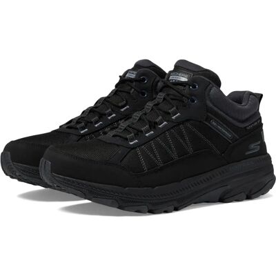 Skechers Damen Trail-Laufschuhe - Wasserdicht, Atmungsaktiv, Unterstützend Skechers Damen Trail-Laufschuhe - Wasserdicht, Atmungsaktiv, Unterstützend