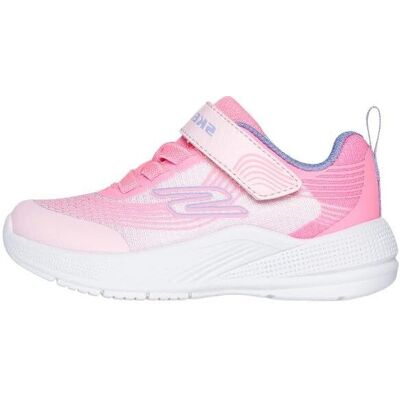 Skechers Kids' Microspec Advance Trainers - Trainers Skechers Kids' Microspec Advance Trainers - Trainers