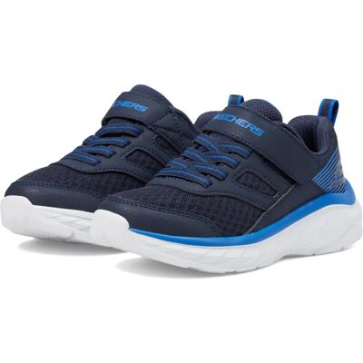 Skechers Boundless Baskets Légers Marine/Bleu - Baskets - Publicité Skechers Boundless Baskets Légers Marine/Bleu - Baskets - Publicité