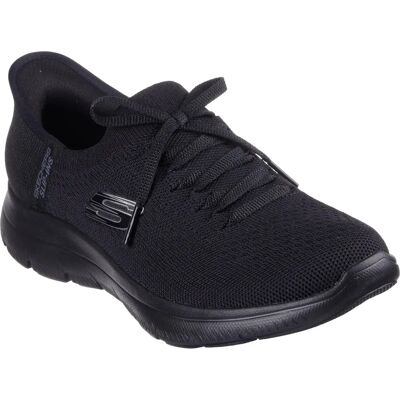 Skechers Summits Slip-Ons - Damenschuhe Skechers Summits Slip-Ons - Damenschuhe