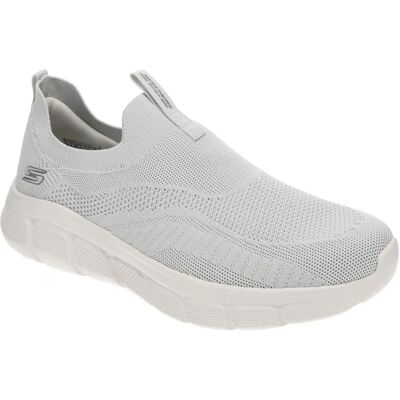Zapatos SKECHERS B Flex Gris - Zapatos Zapatos SKECHERS B Flex Gris - Zapatos