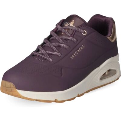 Skechers 155196/DKPR Viola - Sneakers Skechers 155196/DKPR Viola - Sneakers