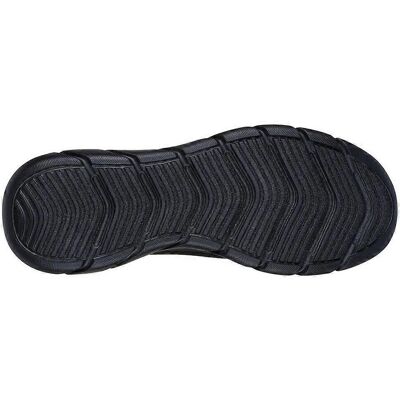 Skechers Bobs B Flex - Zgrabny Krok - Buty sportowe - Czarny Skechers Bobs B Flex - Zgrabny Krok - Buty sportowe - Czarny