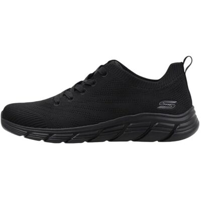 Baskets Skechers BOBS BFLEX LO-GRACEFUL STRIDE Femmes - Publicité Baskets Skechers BOBS BFLEX LO-GRACEFUL STRIDE Femmes - Publicité