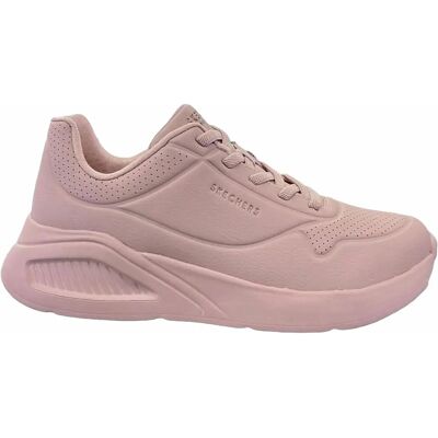Skechers Uno Lite Lite Work Pink - Shoes Skechers Uno Lite Lite Work Pink - Shoes