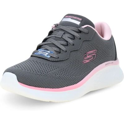 Chaussures de fitness Skechers Warm Glow - Lite Pro - Femmes, Gris, Tailles 37-41 Chaussures de fitness Skechers Warm Glow - Lite Pro - Femmes, Gris, Tailles 37-41