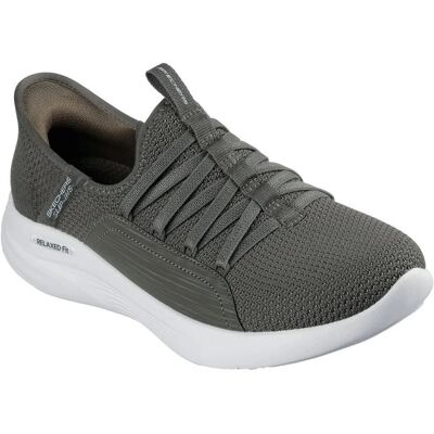Skechers Oliven Ballet Chic - Sneakers Skechers Oliven Ballet Chic - Sneakers