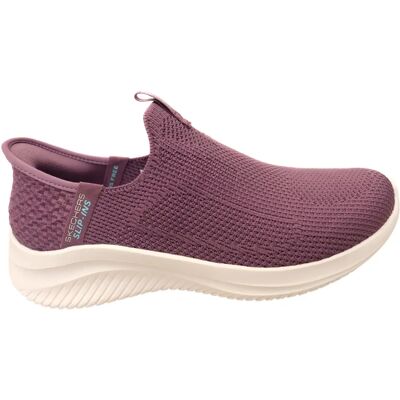 Skechers Ultra Flex 3.0 Easy Win Sneakers Viola - Sneakers Skechers Ultra Flex 3.0 Easy Win Sneakers Viola - Sneakers