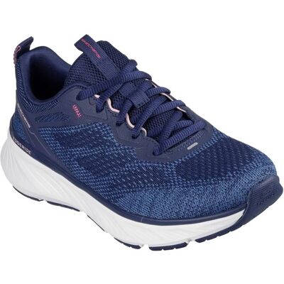Skechers Relaxed Fit Edgeride Power Flow Navy/Pink - Trainingsschuhe Skechers Relaxed Fit Edgeride Power Flow Navy/Pink - Trainingsschuhe