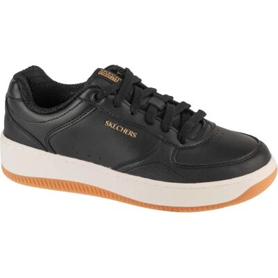 Skechers Chaussures de Sport pour Femmes Sport Court 2.0 Core Essential - Baskets - Publicité Skechers Chaussures de Sport pour Femmes Sport Court 2.0 Core Essential - Baskets - Publicité