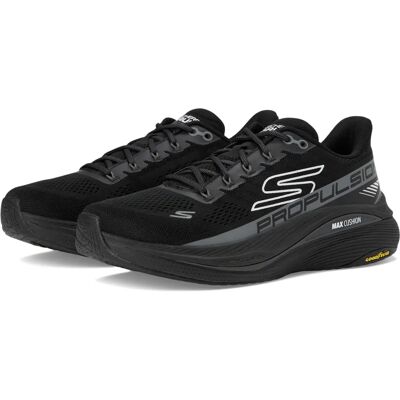 Skechers Max Cushioning Propulsion - Laufschuhe Skechers Max Cushioning Propulsion - Laufschuhe