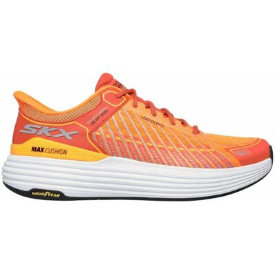 Zapatillas Skechers Max Cushioning - Ligeras, Duraderas, Cómodas Zapatillas Skechers Max Cushioning - Ligeras, Duraderas, Cómodas