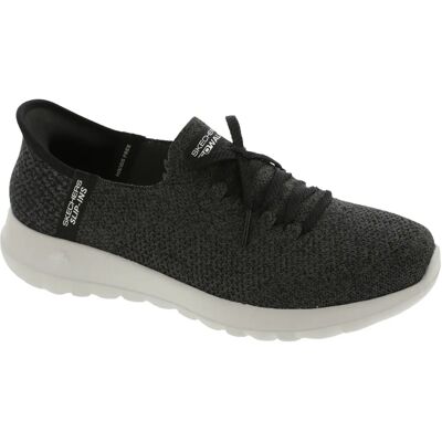 Skechers Slip-Ins: Go Walk Joy - Abby Schwarz - Sneakers Skechers Slip-Ins: Go Walk Joy - Abby Schwarz - Sneakers