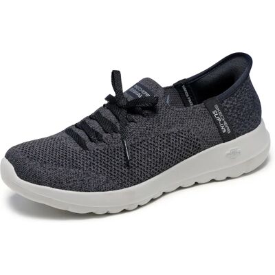 Skechers Go Walk Joy Slip-Ins - Abby Schwarz - Sneakers Skechers Go Walk Joy Slip-Ins - Abby Schwarz - Sneakers
