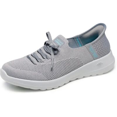 Skechers Abby Slip-In Sneakers - Go Walk Joy - Sneaker Skechers Abby Slip-In Sneakers - Go Walk Joy - Sneaker