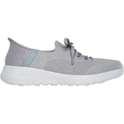 Skechers Go Walk Joy - Abby Damen grigio 40 - Scarpe Skechers Go Walk Joy - Abby Damen grigio 40 - Scarpe
