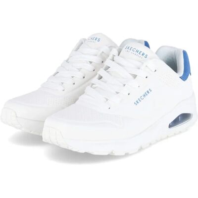 Skechers UNO-SUITED ON AIR Herr Weiß Sportschuhe Skechers UNO-SUITED ON AIR Herr Weiß Sportschuhe