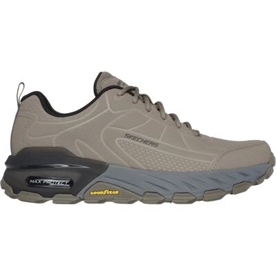 Skechers Max protect ironguard 237672/tpbk Beige - Sneakers Skechers Max protect ironguard 237672/tpbk Beige - Sneakers