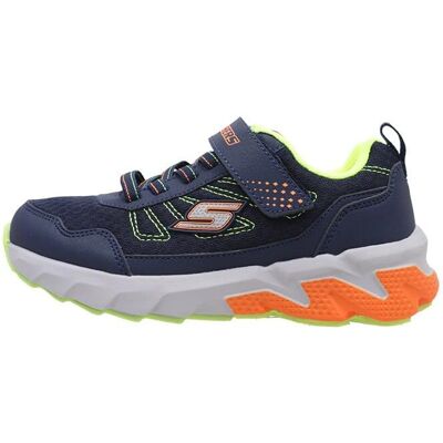 Unisex sportskor Skechers blå - Storlek 27 Unisex sportskor Skechers blå - Storlek 27