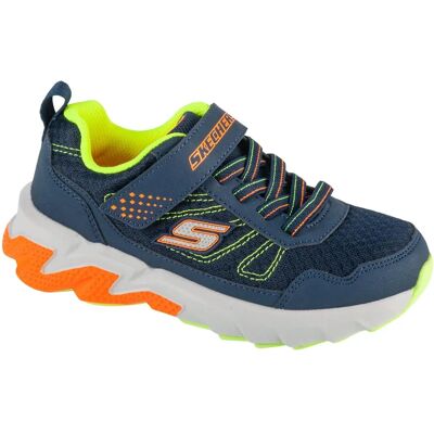 Skechers Unisex Kinderschuhe - Blau Multisport Skechers Unisex Kinderschuhe - Blau Multisport