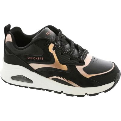 Skechers Uno gen 1 - Färg Surge Svart - Sneakers för tjejer Skechers Uno gen 1 - Färg Surge Svart - Sneakers för tjejer
