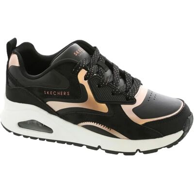 Skechers Uno gen 1 Zwart Kindersneakers - Sneakers Skechers Uno gen 1 Zwart Kindersneakers - Sneakers