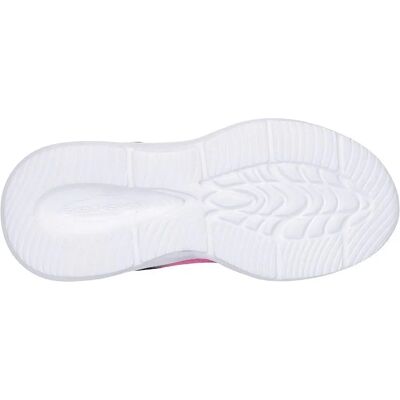 Zapatillas Infantiles Skechers S-Lights Sola Glow Ombre Deluxe - Luces Multicolor Zapatillas Infantiles Skechers S-Lights Sola Glow Ombre Deluxe - Luces Multicolor