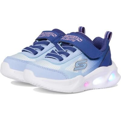 Αθλητικά Skechers S-Lights Sola Glow Ναυτικό UK 4 Αθλητικά Skechers S-Lights Sola Glow Ναυτικό UK 4