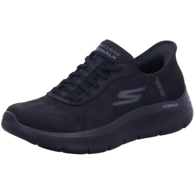 SKECHERS Go Walk Flex Mali Damen - Schuhe SKECHERS Go Walk Flex Mali Damen - Schuhe