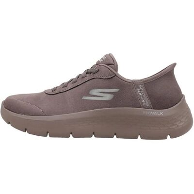 Skechers Mali Vegan Leren Sneakers - 43 Skechers Mali Vegan Leren Sneakers - 43
