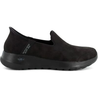 Skechers Sneakers Svart - Lätt, Memory Foam - Sneakers Skechers Sneakers Svart - Lätt, Memory Foam - Sneakers