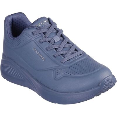Zapatillas Skechers Uno Lite - Azul - Trabajo Ligero - Zapatillas Zapatillas Skechers Uno Lite - Azul - Trabajo Ligero - Zapatillas