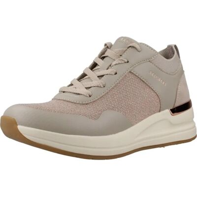 Skechers Billion 2 Braune Sneakers - Freizeitschuhe Skechers Billion 2 Braune Sneakers - Freizeitschuhe