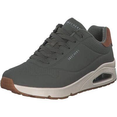Skechers Uno Suited On Air Oliwa - Buty sportowe Skechers Uno Suited On Air Oliwa - Buty sportowe