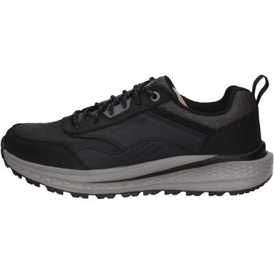 Skechers Herr Slade Ultra Memory Foam Träningsskor - Svart - Storlek: 12 Skechers Herr Slade Ultra Memory Foam Träningsskor - Svart - Storlek: 12