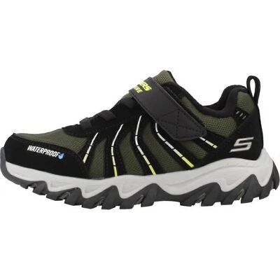 Skechers Rugged Ranger - Wasserdichte Kinderschuhe Skechers Rugged Ranger - Wasserdichte Kinderschuhe