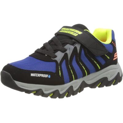 Skechers Rugged Ranger - Hydro Explorer - Schwarz - Sneaker für Jungen Skechers Rugged Ranger - Hydro Explorer - Schwarz - Sneaker für Jungen