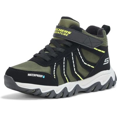 SKECHERS Rugged Ranger Hydro Scout - Stivali impermeabili per bambini SKECHERS Rugged Ranger Hydro Scout - Stivali impermeabili per bambini