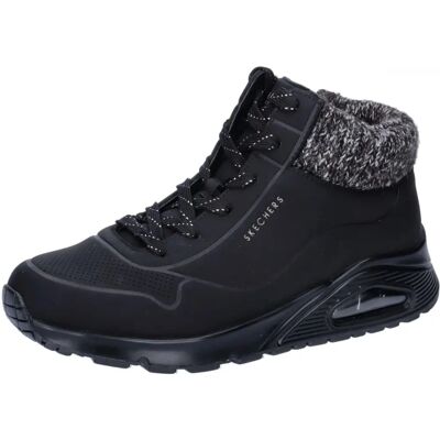 Damskie buty Skechers - Model 310566LBLK - Czarny Damskie buty Skechers - Model 310566LBLK - Czarny