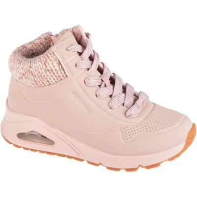 Skechers Blsh Uno Gen 310566LBLSH Pink Kinder Allwetterstiefel Skechers Blsh Uno Gen 310566LBLSH Pink Kinder Allwetterstiefel